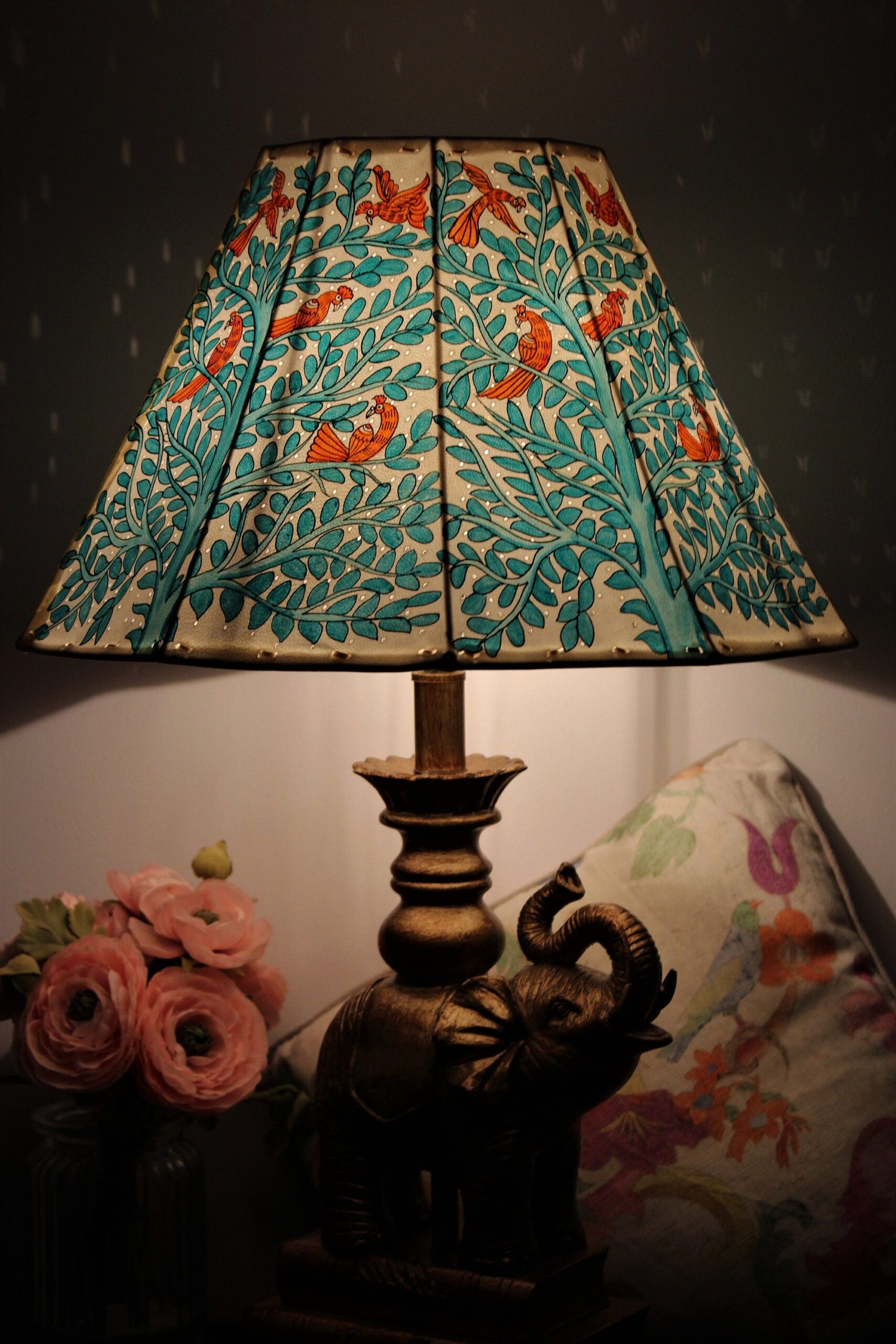 Best Lampshades For Your Room : Top Lampshades to Elevate Your Room Decor