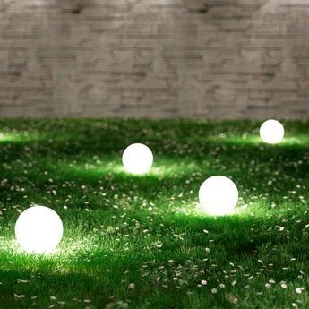 Best Outdoor Lighting Illuminate Your Outdoor Space with These Must-Have Lighting Options