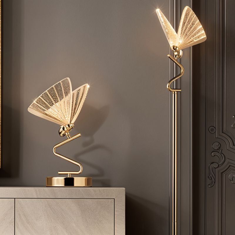 Beutiful Table And Floor Lamps Enhance Your Home with Stylish Table and Floor Lamps