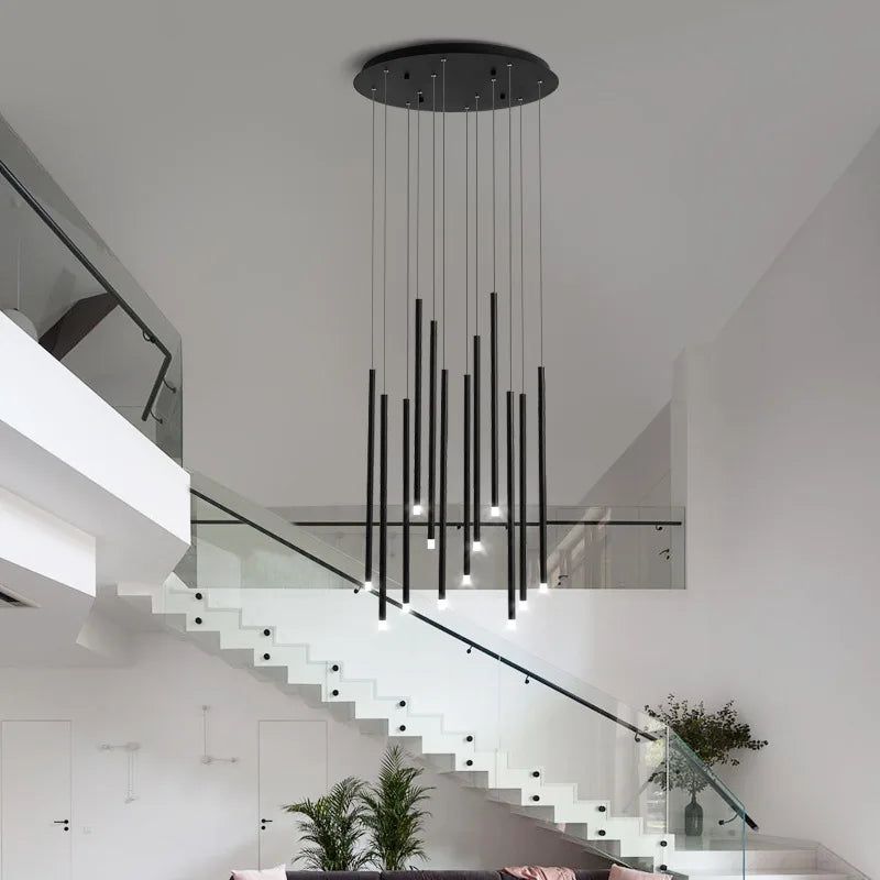 Black Chandeliers Types Top Stunning Black Chandeliers for Every Room in Your Home