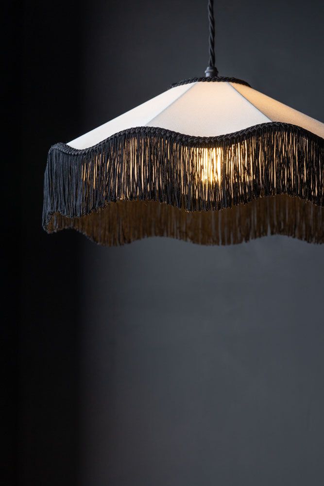 Black Lampshades Elegant and Modern Light Fixtures for Every Room in Your Home