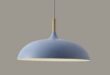 Blue Pendant Lights