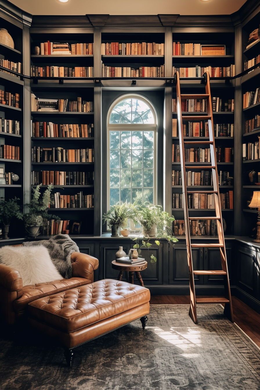 Bookshelves Creative Ways to Display and Organize Your Books