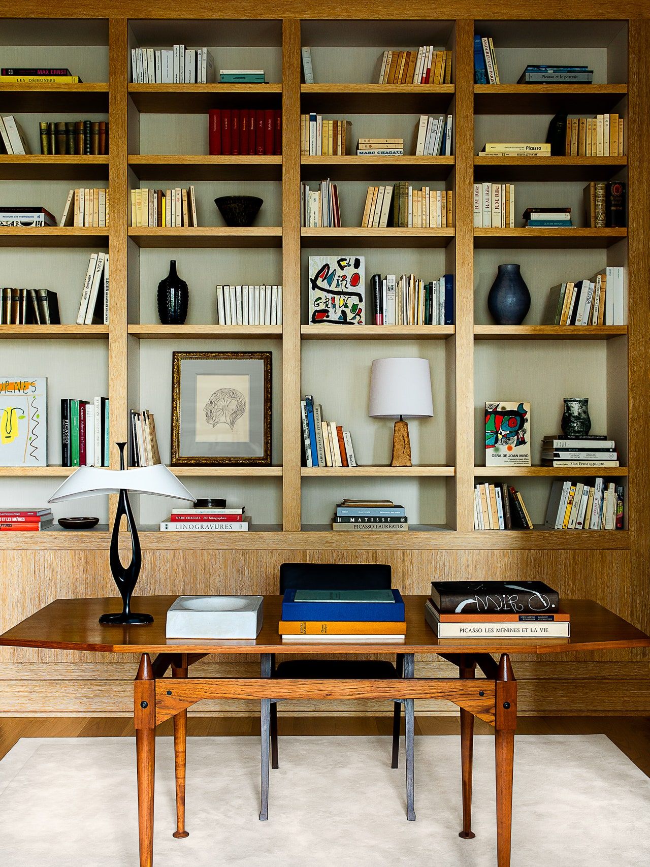 Bookshelves Practical and Stylish Ways to Store Your Books