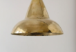 Brass Pendant Lamp