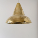 Brass Pendant Lamp