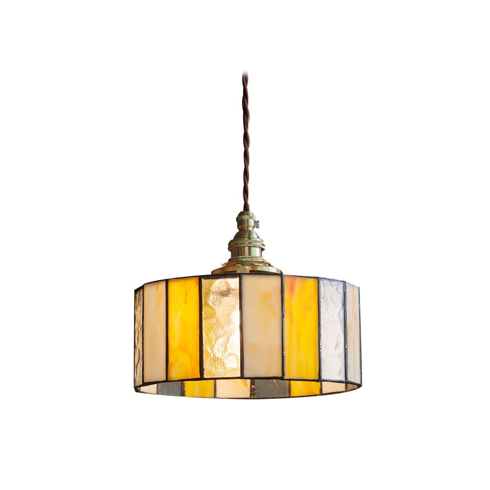 Brass Pendant Lamp Elegant and Stylish Lighting Fixture for Any Room