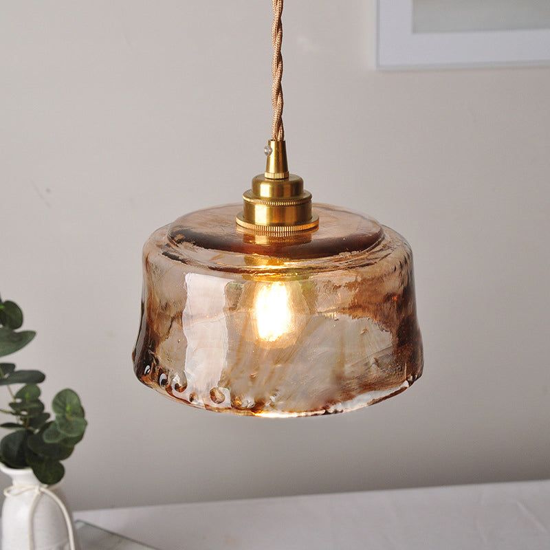 Brass Pendant Lamp Stylish Lighting Option for Your Home Decor