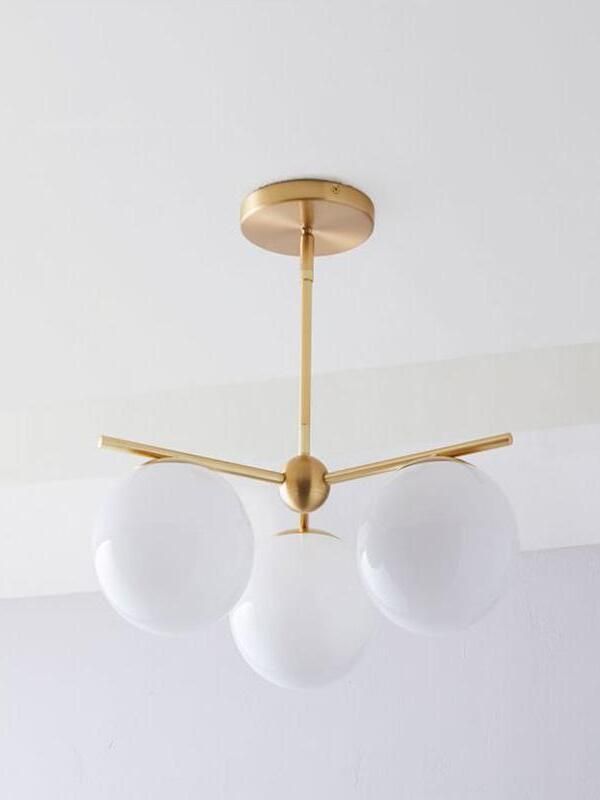 Bright Chandelier Elegant Illumination: Transform Your Space with a Stunning Ceiling Light