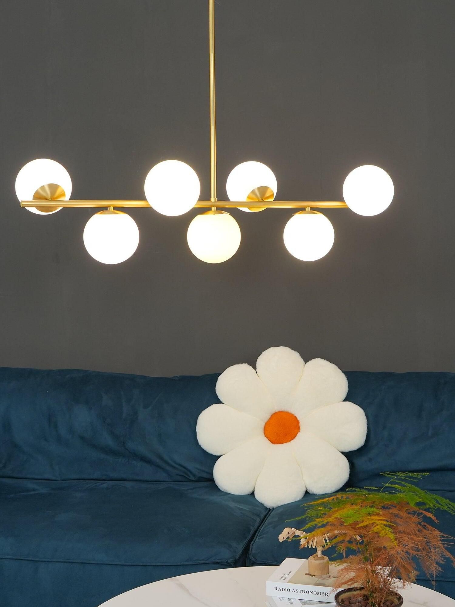 Bright Chandelier Light up Your Space with a Stunning Chandelier That Shines like the Sun