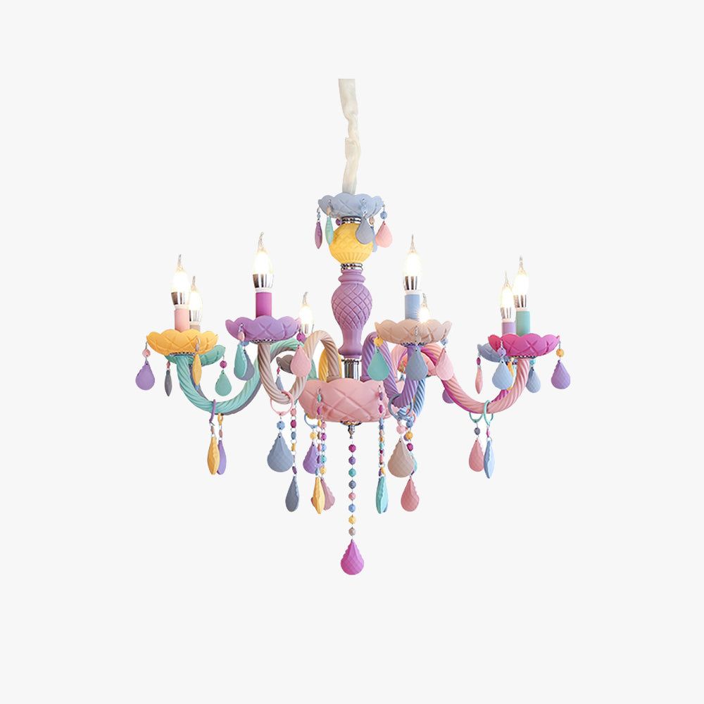 Bright Chandeliers Types