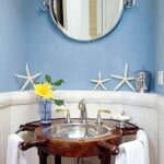 Brilliant Cape Cod Bathroom Design