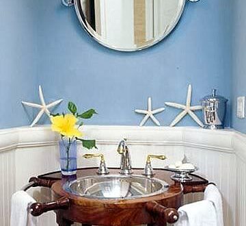 Brilliant Cape Cod Bathroom Design : Elegant and Functional Cape Cod ...