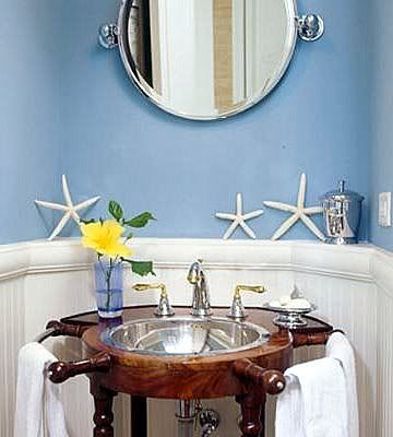 Brilliant Cape Cod Bathroom Design