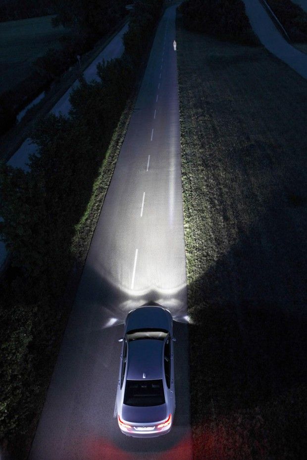 Brilliant Outdoor Headlights Transform Your Outdoor Space with Powerful Lighting Solutions