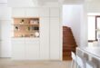 Brilliant Scandinavian Closet