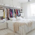 Brilliant Scandinavian Closet