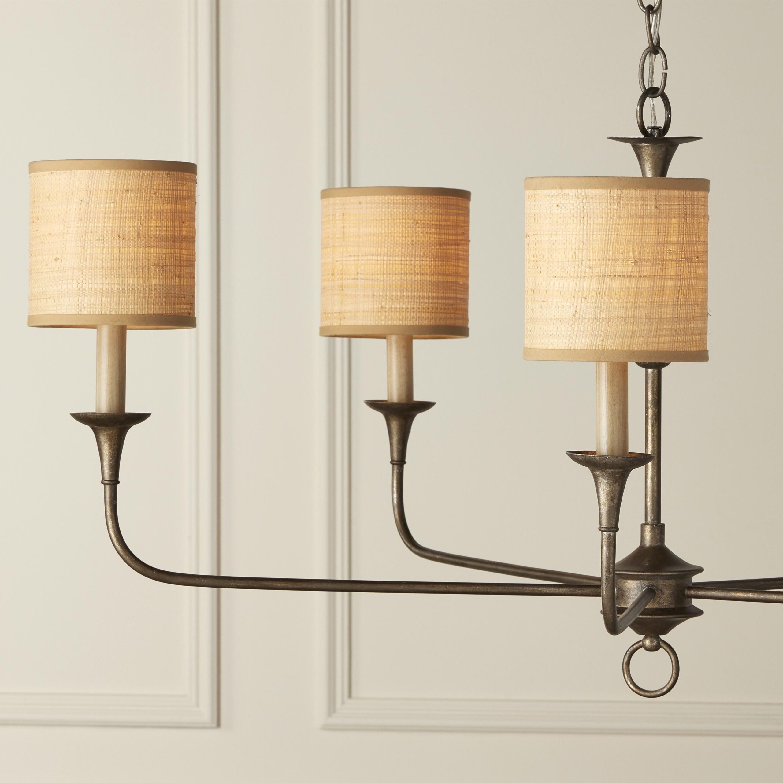 Bronze Chandeliers A Guide to Elegant Lighting Fixtures for Your Home
