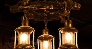 Bronze Chandeliers