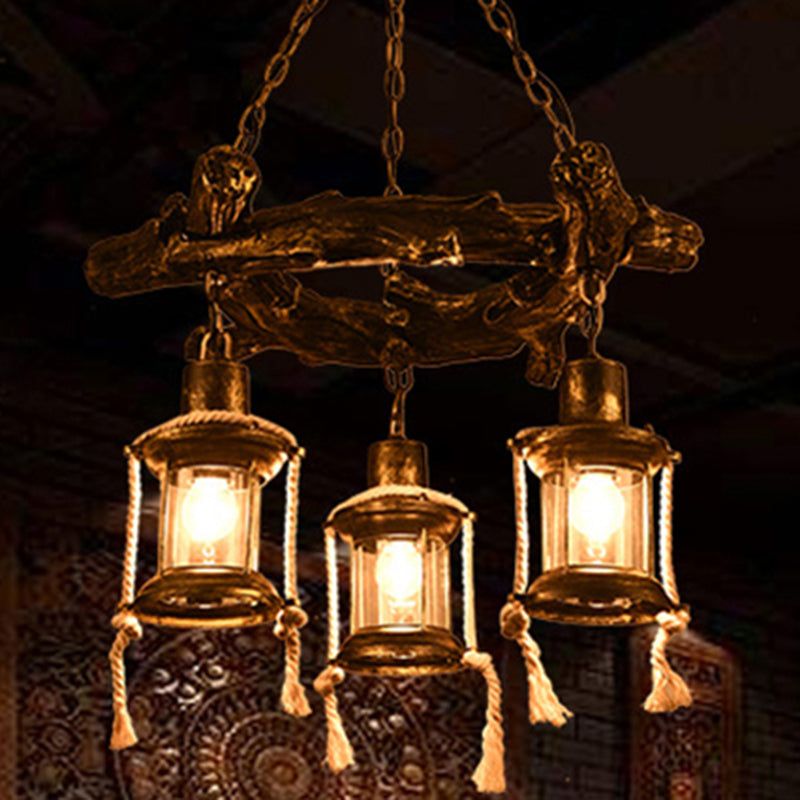 Bronze Chandeliers Elegant Lighting Fixtures for a Timeless Look