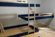 Bunk Bed Mattress