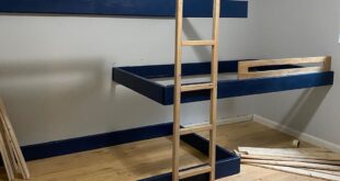 Bunk Bed Mattress