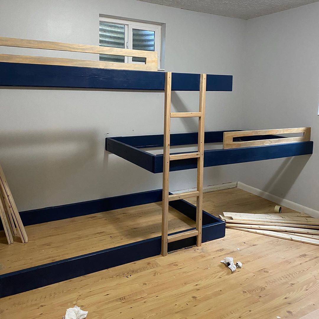 Bunk Bed Mattress The Best Mattresses for Elevated Sleeping Arrangements