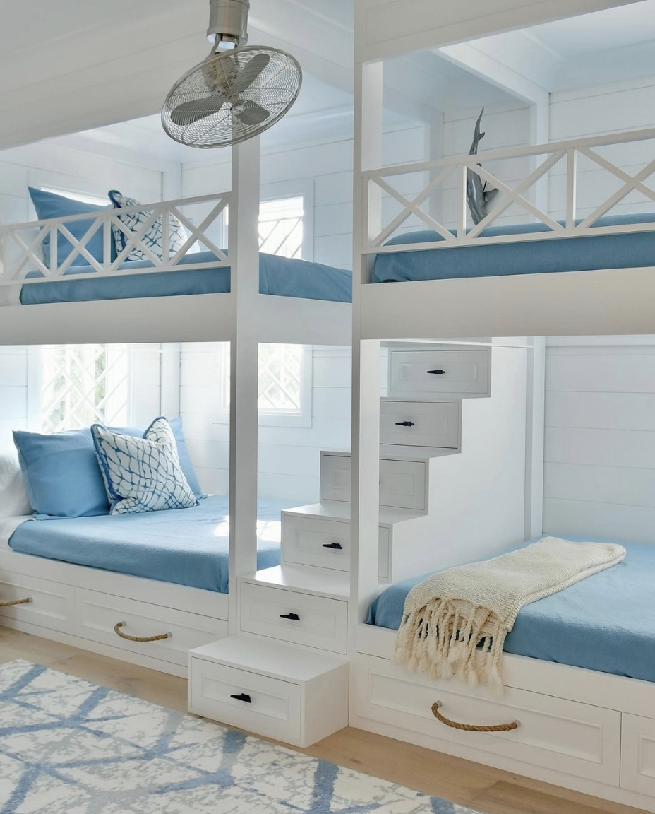 Bunk Beds For Adults Innovative Space-Saving Bed Solution for Grown-Ups