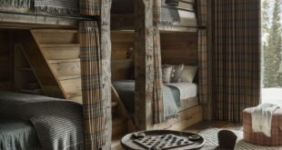 Bunk Beds For Adults