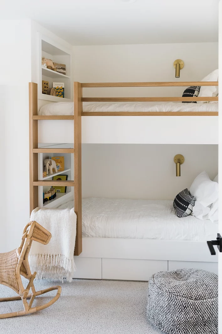 Bunk Beds Modern Innovative and Stylish Loft Sleeping Solutions for Modern Spaces