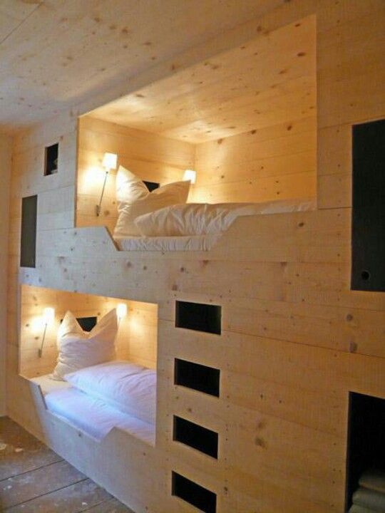 Bunk Beds Modern Revolutionizing Bedroom Spaces with Contemporary Loft Beds