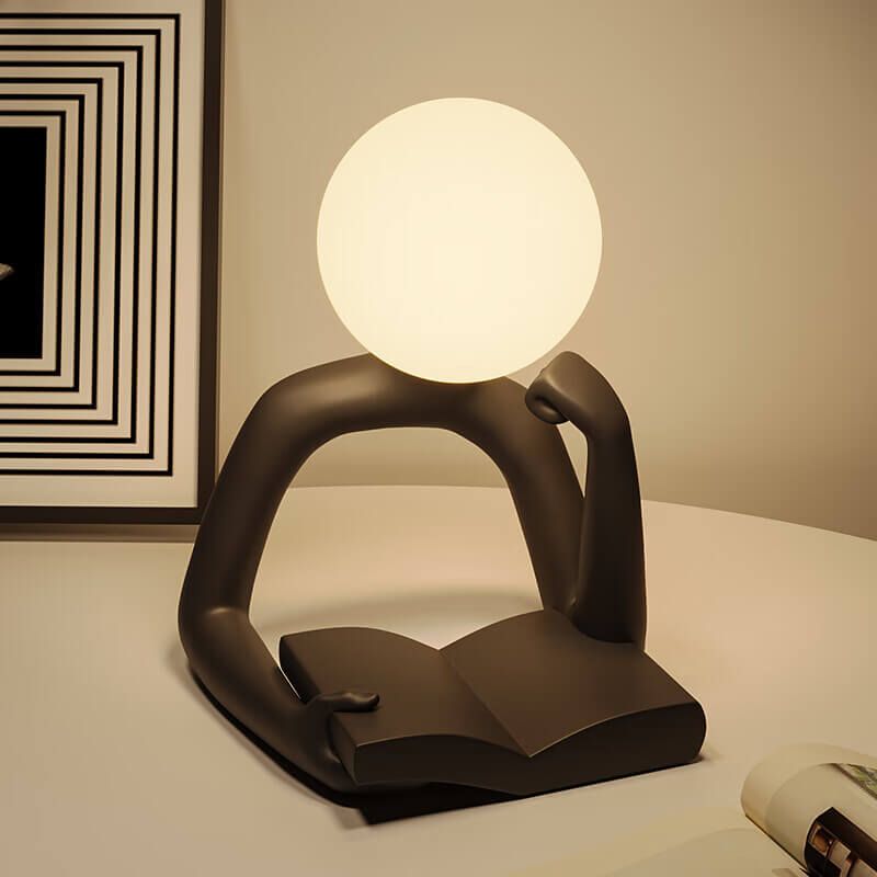 Buying Bedside Lamps