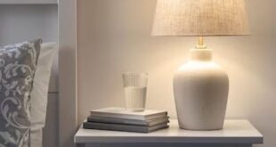 Buying Bedside Lamps