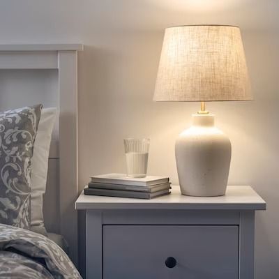 Buying Bedside Lamps How to Choose the Perfect Bedside Lamp for Your Bedroom Décor