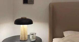 Buying Bedside Lamps