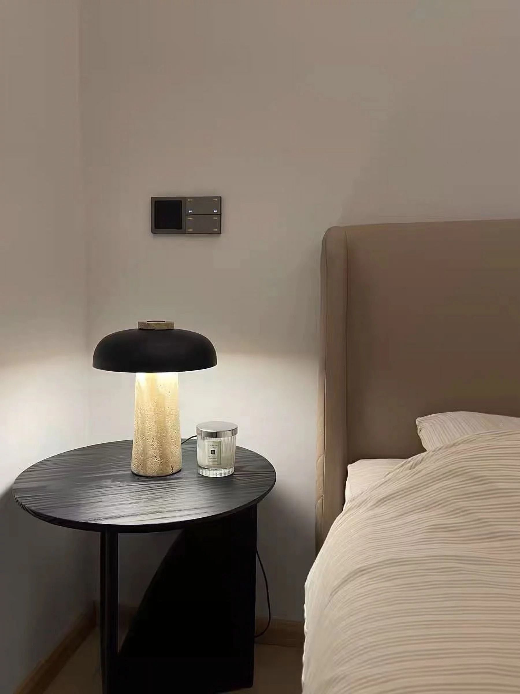 Buying Bedside Lamps Top Tips for Choosing the Perfect Bedside Lamp