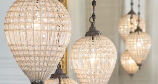 Buying Chandeliers Online