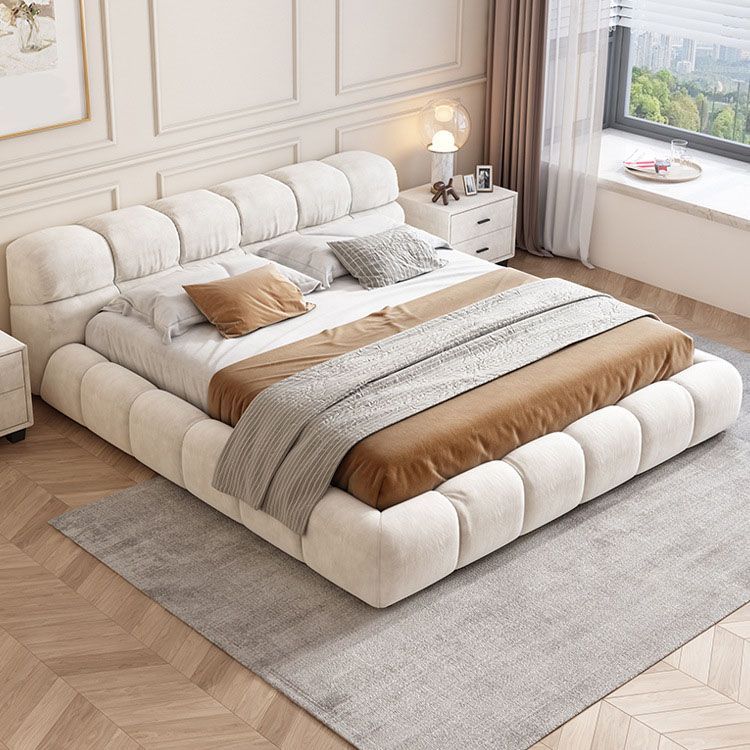 California King Size Bed The Ultimate Guide to Large Beds for Maximum Comfort