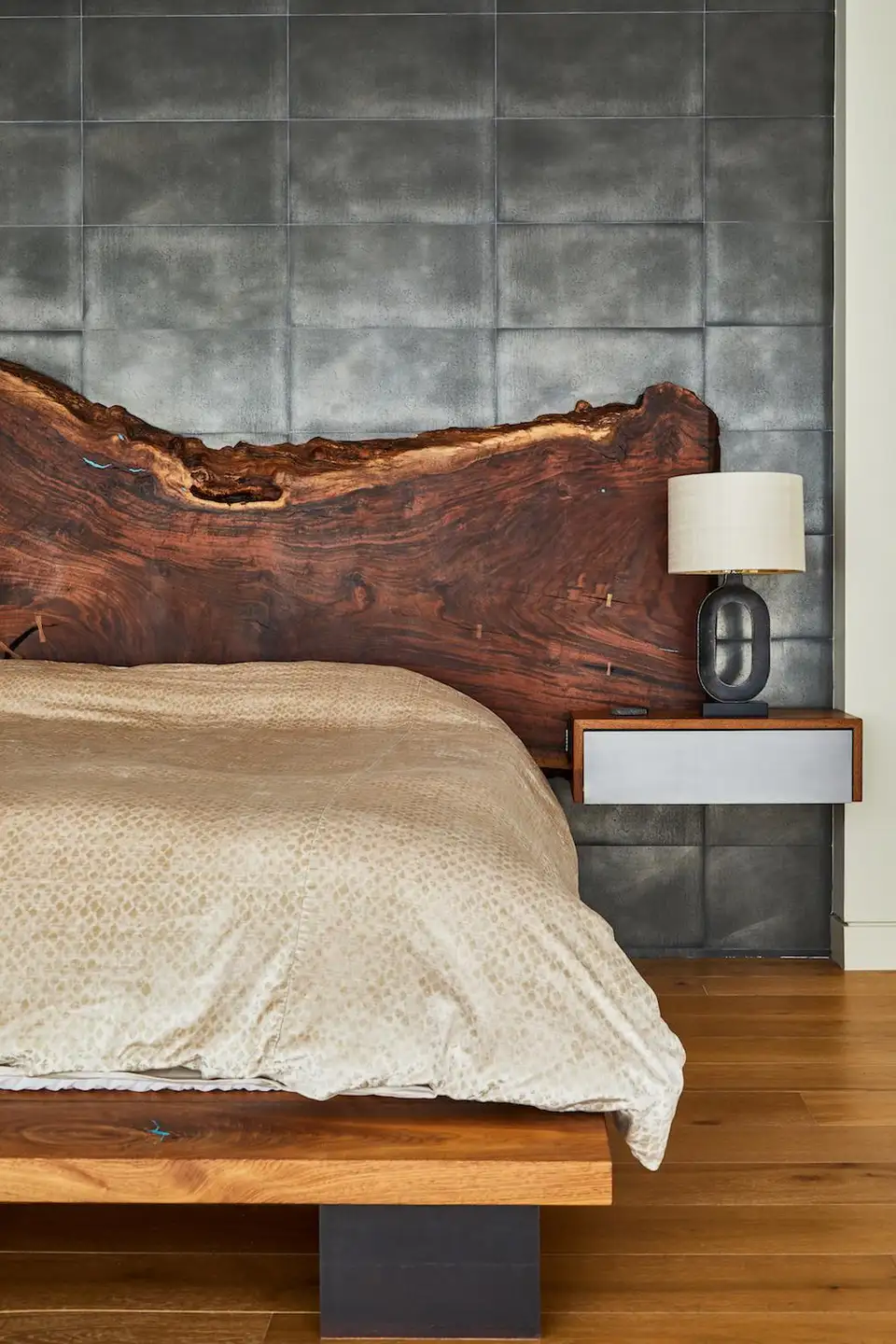 California King Size Beds The Ultimate Guide to Extra-Large Bed Options in California