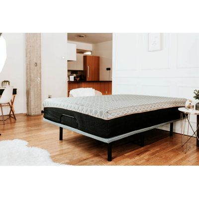 California’S King Mattress The Ultimate Comfort for Californian Bedrooms