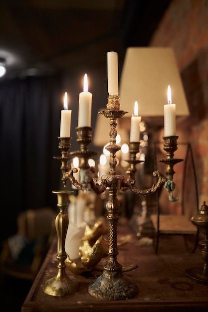 Candlestick With Candlestick Enhance Your Home Decor with Beautiful Candlestick Arrangements