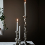 Candlestick With Candlestick