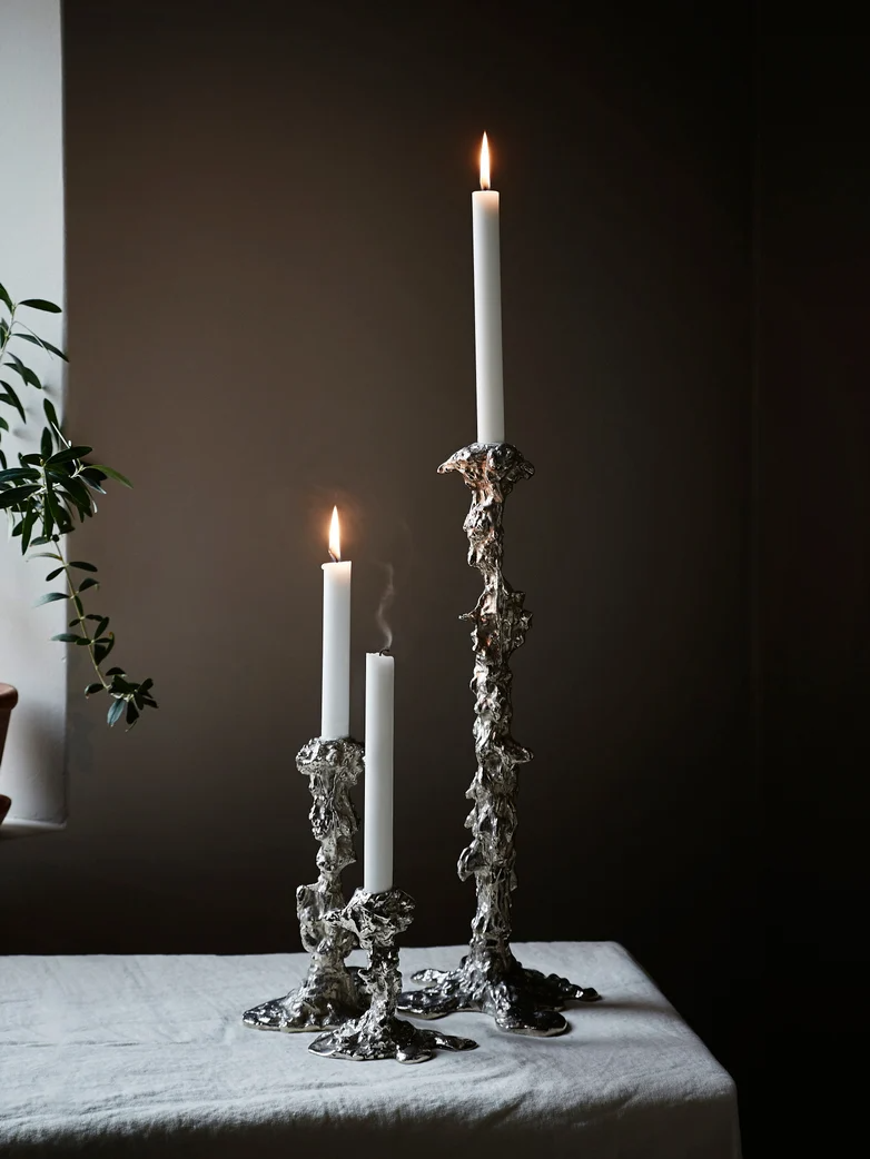 Candlestick With Candlestick Enhance your Home Decor with Beautiful Candlestick Designs