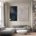 Canvas Wall Art Decor Make Living Room