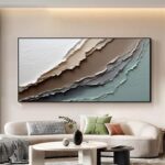 Canvas Wall Art Decor Make Living Room