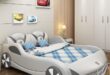 Car Bed Designs For Kids Room