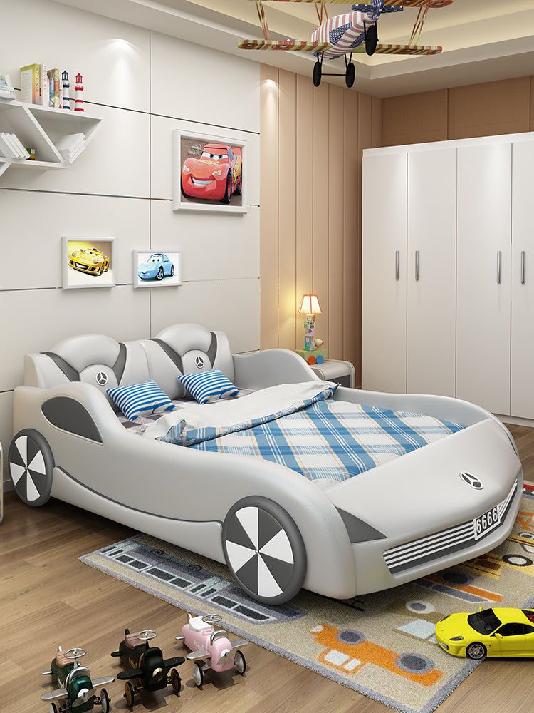 Car Bed Designs For Kids Room Ultimate Guide to Fun and Creative Bed Designs for Kids who Love Cars