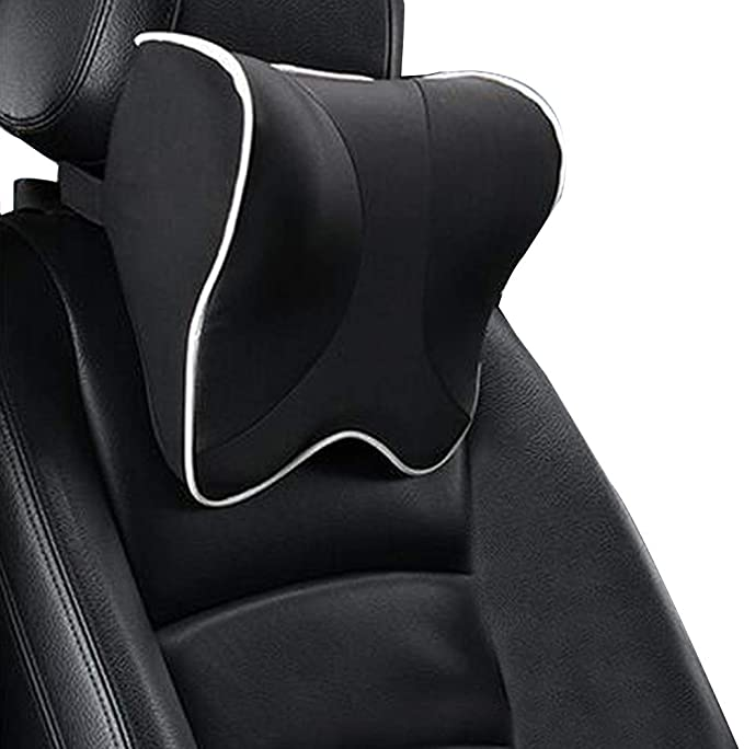 Car Cushion With Headrest How to Improve Comfort and Support While Driving with a Headrest-equipped Car Cushion