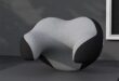 Car Cushion With Headrest