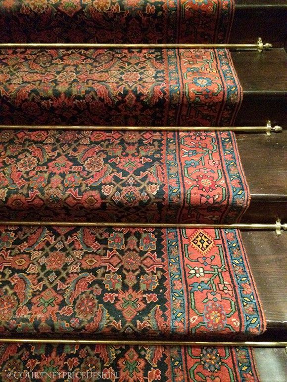 Carpet Rugs For Stairs : Choosing the Best Carpet Rugs for Stairs and How to Install Them